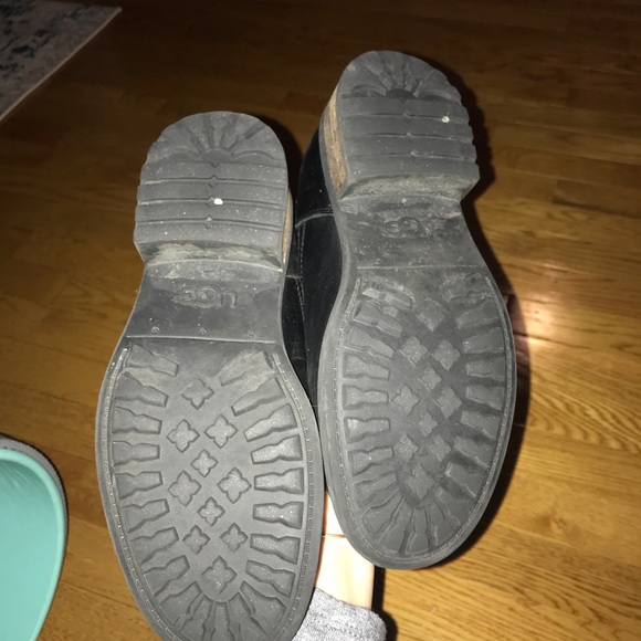 UGG Riding Boots - Picture 3 of 8